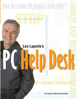 Leo Laporte's PC Help Desk pdf epub mobi 电子书 下载