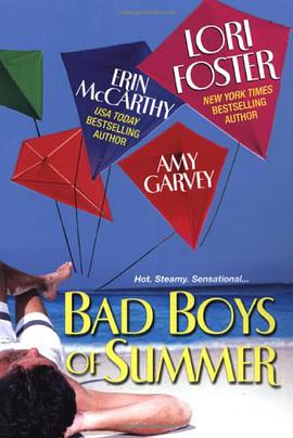 Bad Boys of Summer pdf epub mobi 電子書 下載