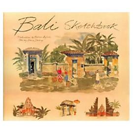 Bali sketchbook pdf epub mobi 电子书 下载