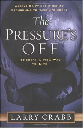 The Pressure's Off pdf epub mobi 电子书 下载