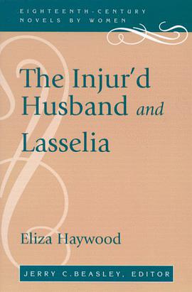 The Injur'd Husband pdf epub mobi 电子书 下载