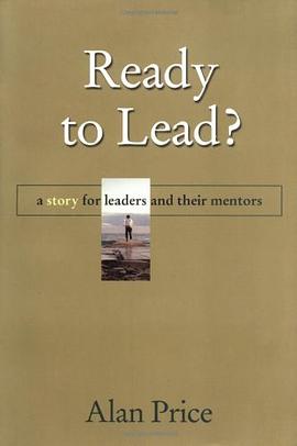 Ready to Lead? pdf epub mobi 电子书 下载