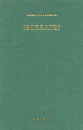 Isokrates pdf epub mobi 电子书 下载