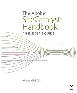 The Adobe SiteCatalyst Handbook pdf epub mobi 下载