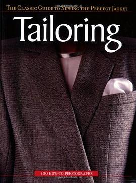Tailoring pdf epub mobi 電子書 下載