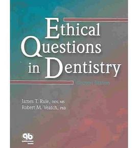 Ethical Questions In Dentistry pdf epub mobi 电子书 下载