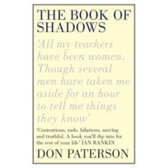 The Book of Shadows pdf epub mobi 下载