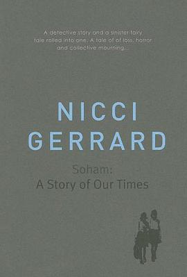 Soham pdf epub mobi 电子书 下载