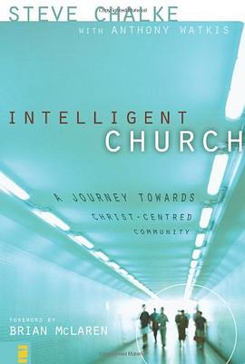 Intelligent Church pdf epub mobi 电子书 下载
