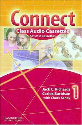 Connect Class Cassettes 1 pdf epub mobi 电子书 下载