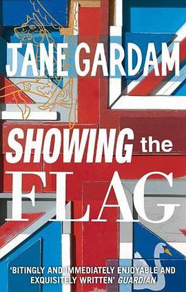 Showing the Flag pdf epub mobi 电子书 下载