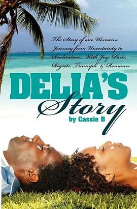 Delia's Story - One Woman's Journey from Uncertainty to Realisation pdf epub mobi 电子书 下载