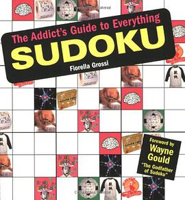 The Addict's Guide to Everything Sudoku