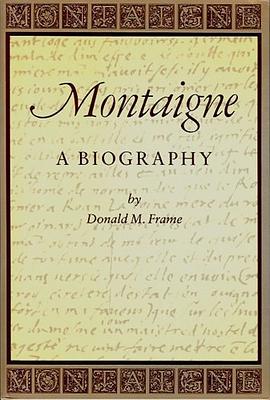 Montaigne pdf epub mobi 电子书 下载