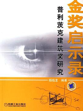 金奖启示录 pdf epub mobi 电子书 下载