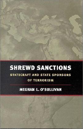 Shrewd Sanctions pdf epub mobi 电子书 下载