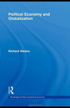 Political Economy and Globalization pdf epub mobi 电子书 下载