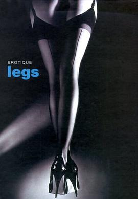 Erotique Legs pdf epub mobi 电子书 下载