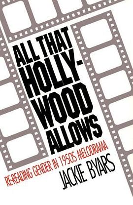 All That Hollywood Allows pdf epub mobi 电子书 下载