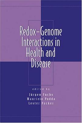 Redox-Genome Interactions in Health and Disease pdf epub mobi 电子书 下载