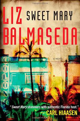 Sweet Mary pdf epub mobi 电子书 下载