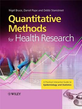Quantitative Methods for Health Research pdf epub mobi 电子书 下载