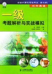 一级考题解析与实战模拟 pdf epub mobi 电子书 下载