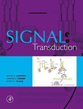 Signal Transduction pdf epub mobi 电子书 下载
