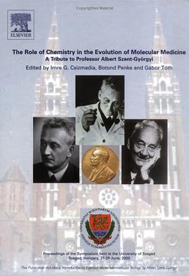 The Role of Chemistry in the Evolution of Molecular Medicine pdf epub mobi 电子书 下载