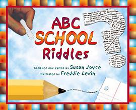 ABC School Riddles pdf epub mobi 电子书 下载