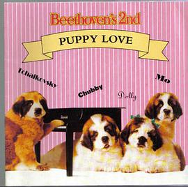 Beeth 2nd Puppy Love Beethovens 2nd pdf epub mobi 电子书 下载