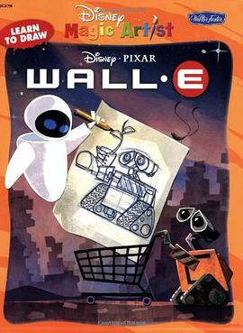 Learn to Draw Disney/Pixar Wall-E