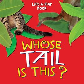 Whose Tail Is This? pdf epub mobi 电子书 下载