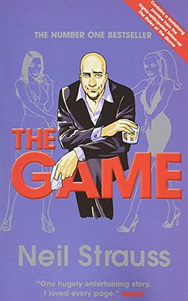 The Game pdf epub mobi 電子書 下載