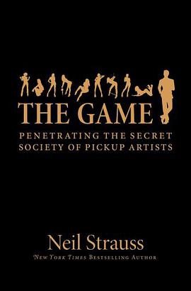 The Game pdf epub mobi 电子书 下载