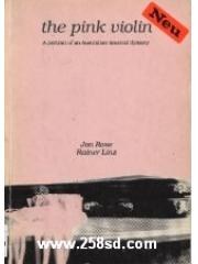 The pink uiolin pdf epub mobi 电子书 下载