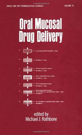 Oral Mucosal Drug Delivery pdf epub mobi 電子書 下載