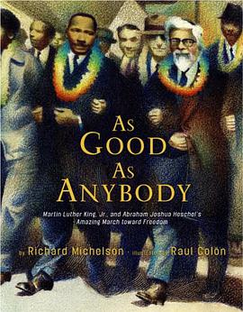 As Good as Anybody pdf epub mobi 电子书 下载