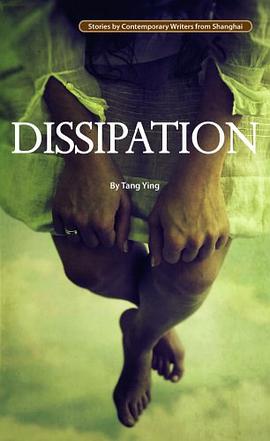 Dissipation (Contemporary Chinese Story) pdf epub mobi 电子书 下载