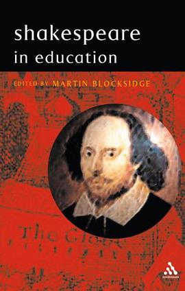 Shakespeare in Education pdf epub mobi 电子书 下载