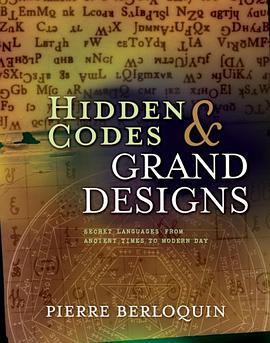 Hidden Codes & Grand Designs pdf epub mobi 电子书 下载