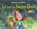 Lu and the Swamp Ghost pdf epub mobi 電子書 下載