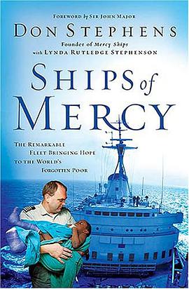 Ships Of Mercy pdf epub mobi 电子书 下载