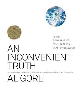 An Inconvenient Truth pdf epub mobi 电子书 下载
