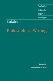 Berkeley pdf epub mobi 电子书 下载