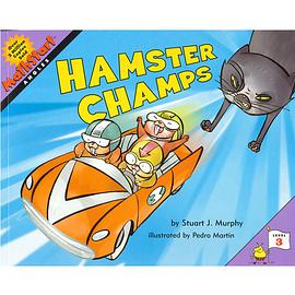 Hamster Champs pdf epub mobi 電子書 下載