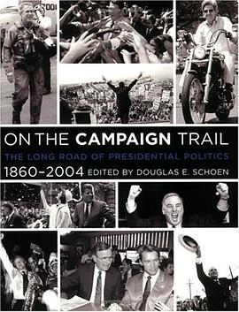 On the Campaign Trail the Long Road of pdf epub mobi 电子书 下载