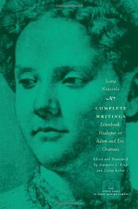 Complete Writings pdf epub mobi 电子书 下载