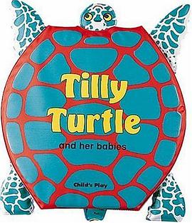 Tilly Turtle pdf epub mobi 电子书 下载
