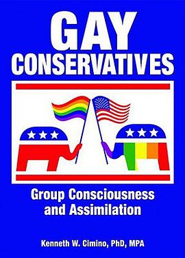 Gay Conservatives pdf epub mobi 電子書 下載